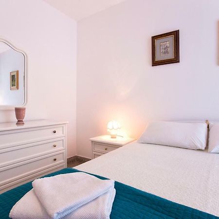 Appartement A Due Passi Dal Lido à Alghero Extérieur photo