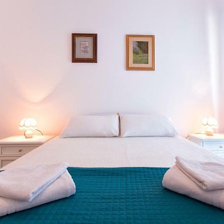Appartement A Due Passi Dal Lido à Alghero Extérieur photo