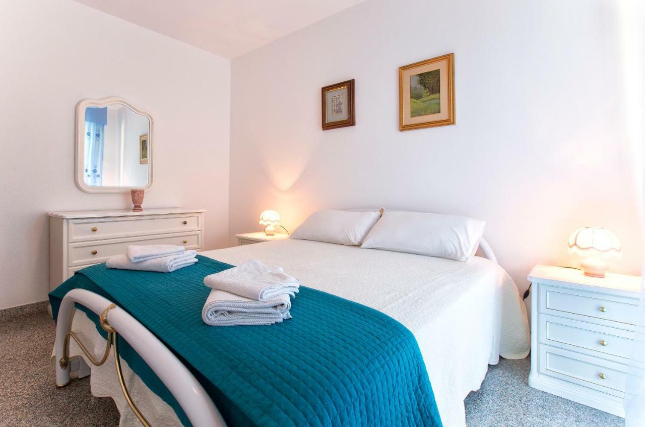 Appartement A Due Passi Dal Lido à Alghero Extérieur photo