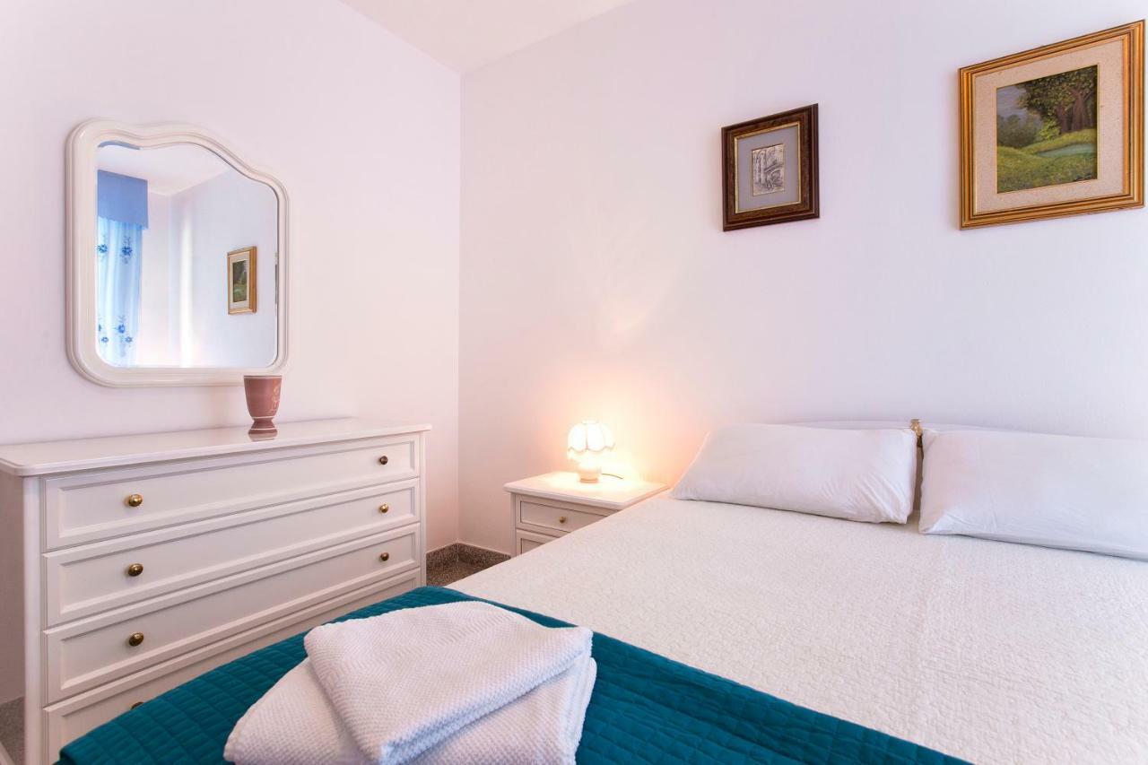 Appartement A Due Passi Dal Lido à Alghero Extérieur photo