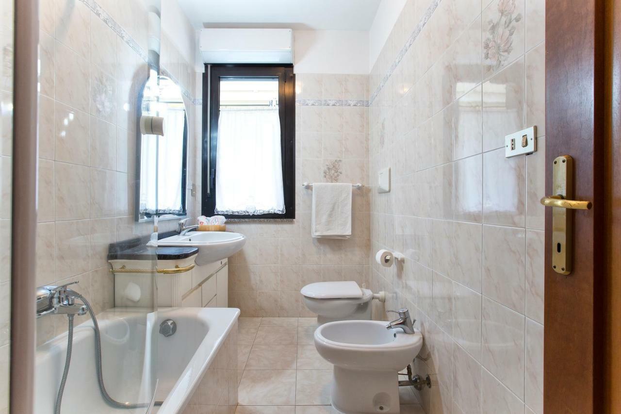 Appartement A Due Passi Dal Lido à Alghero Extérieur photo