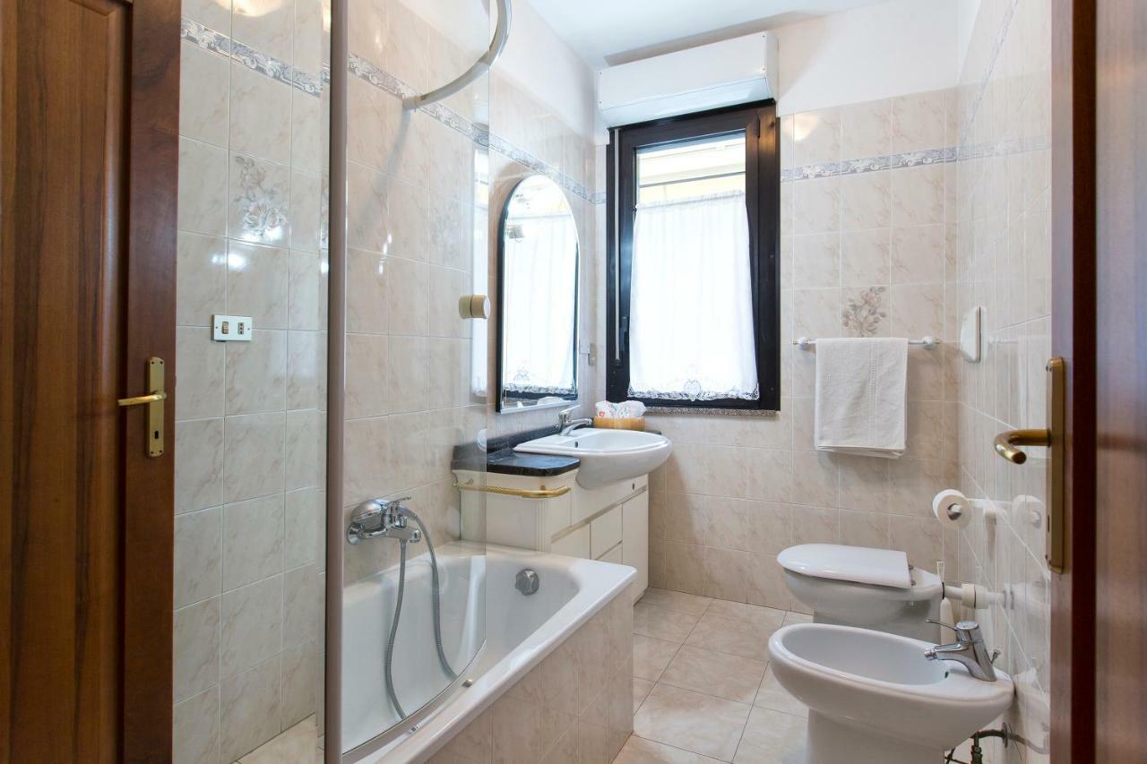 Appartement A Due Passi Dal Lido à Alghero Extérieur photo