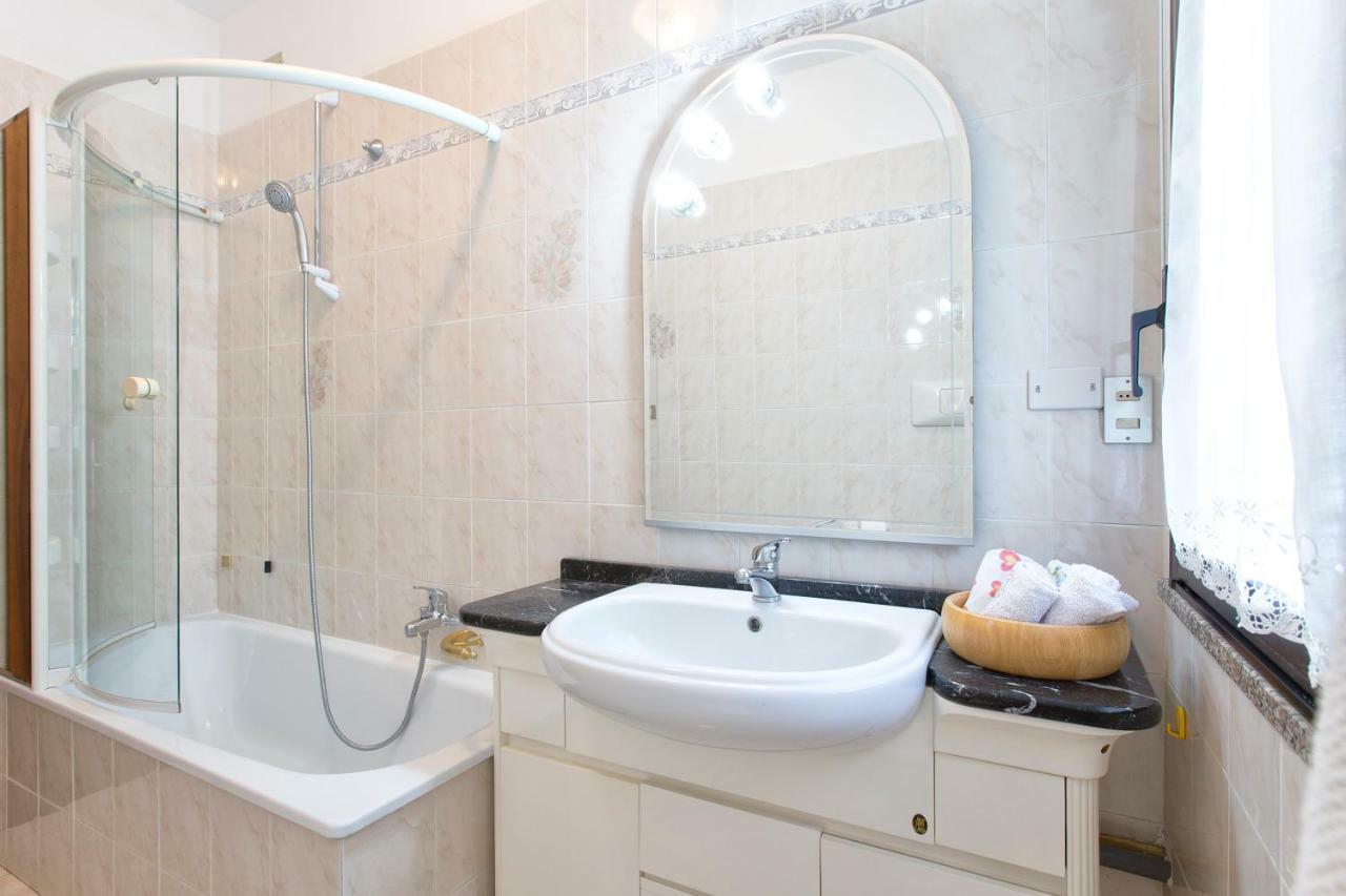 Appartement A Due Passi Dal Lido à Alghero Extérieur photo