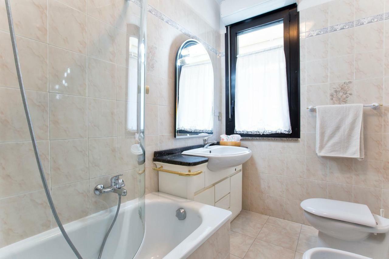 Appartement A Due Passi Dal Lido à Alghero Extérieur photo