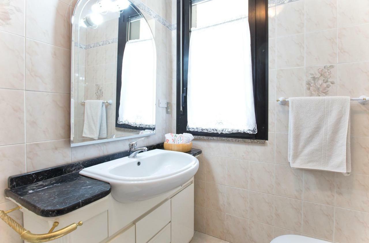 Appartement A Due Passi Dal Lido à Alghero Extérieur photo