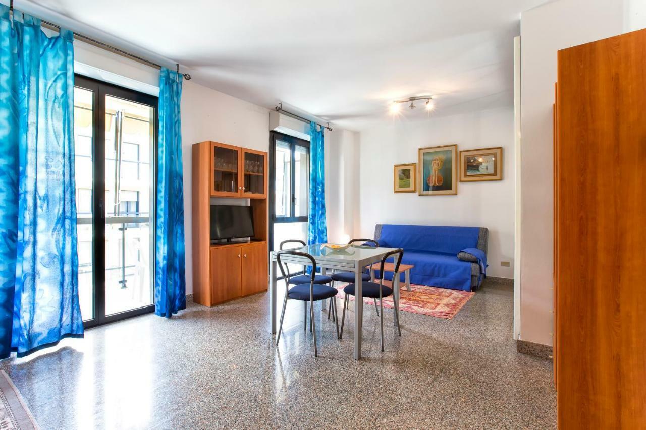 Appartement A Due Passi Dal Lido à Alghero Extérieur photo