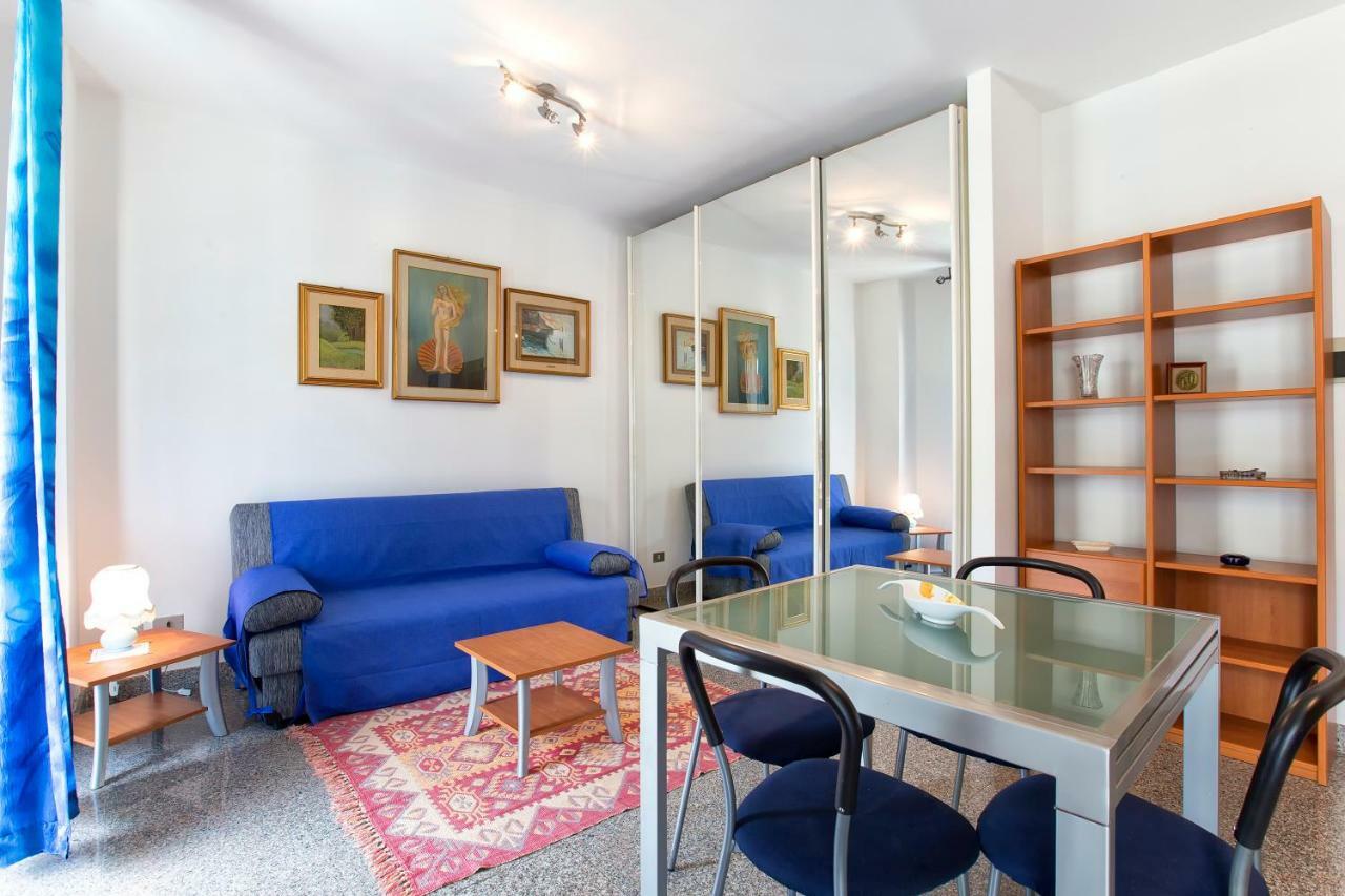 Appartement A Due Passi Dal Lido à Alghero Extérieur photo