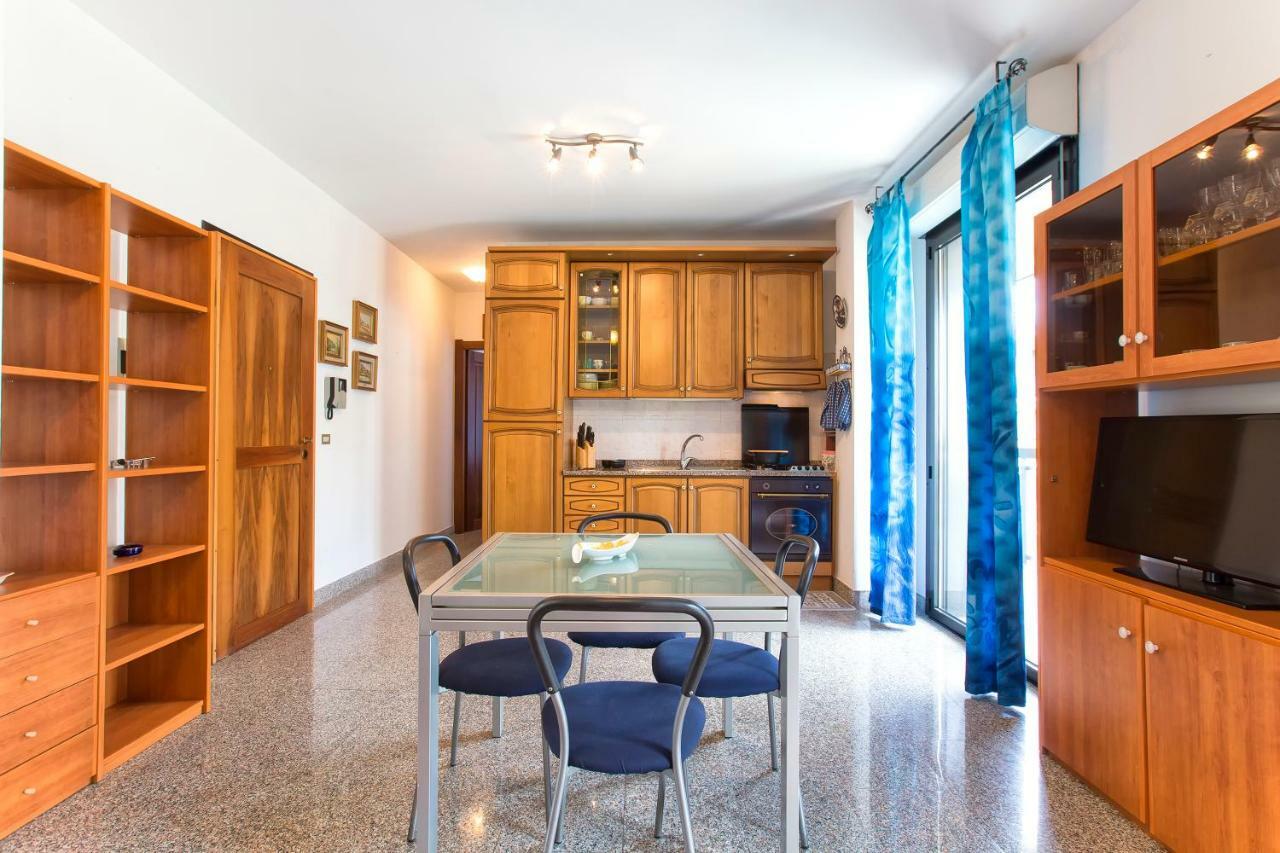 Appartement A Due Passi Dal Lido à Alghero Extérieur photo